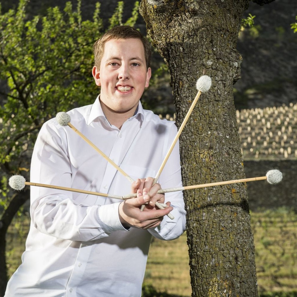 Cédric Pralong