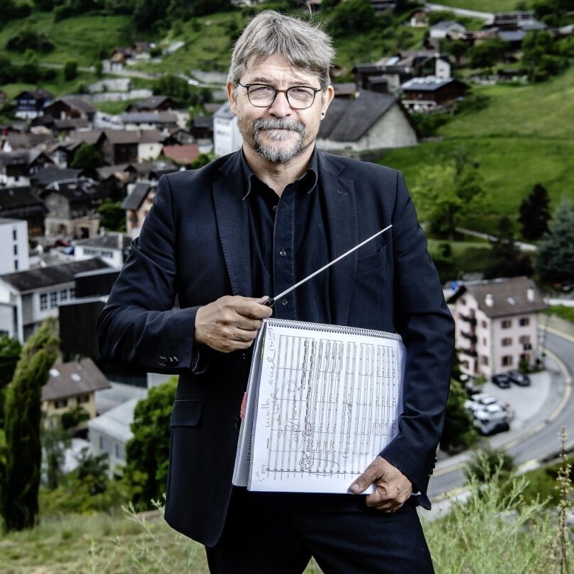 Yvan Lagger